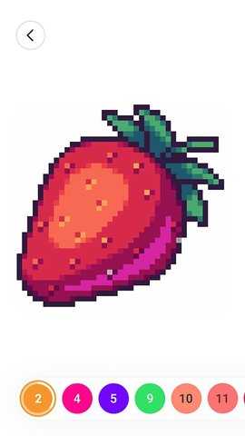 colornumber v4.9.1 安卓版 0