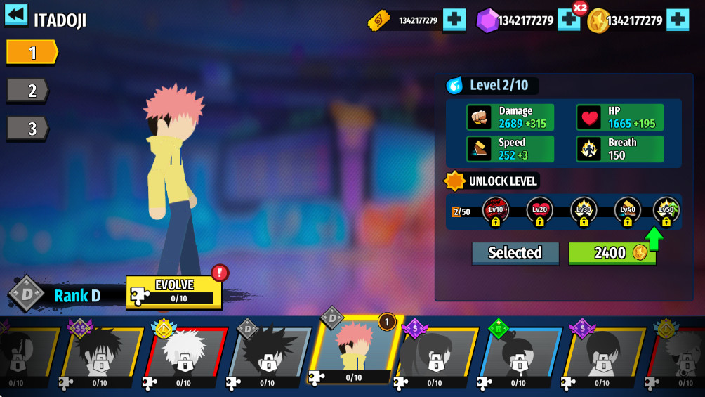 附魔之杖幻影对决 2.36 安卓版 2