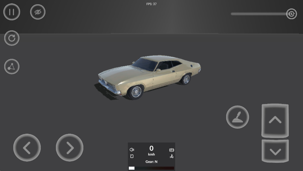 软体汽车碰撞 0.1.0.1 安卓版 0