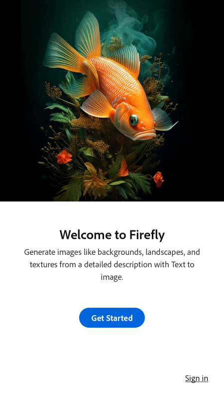 AdobeFirefly 25.09.25 安卓版 0