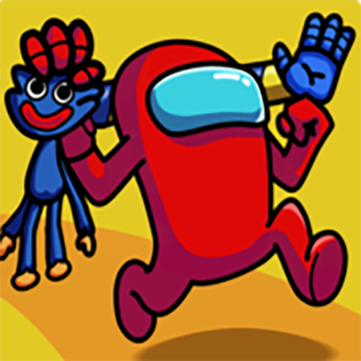 彩虹朋友太空杀 1.0 手机版