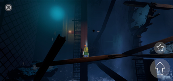 沉船遗礼 v1.1.25 安卓版 2