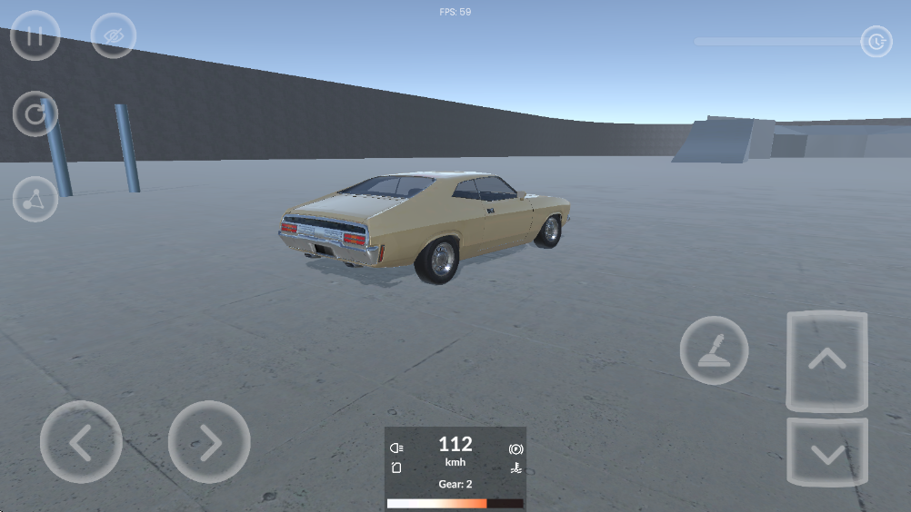 软体汽车碰撞最新版