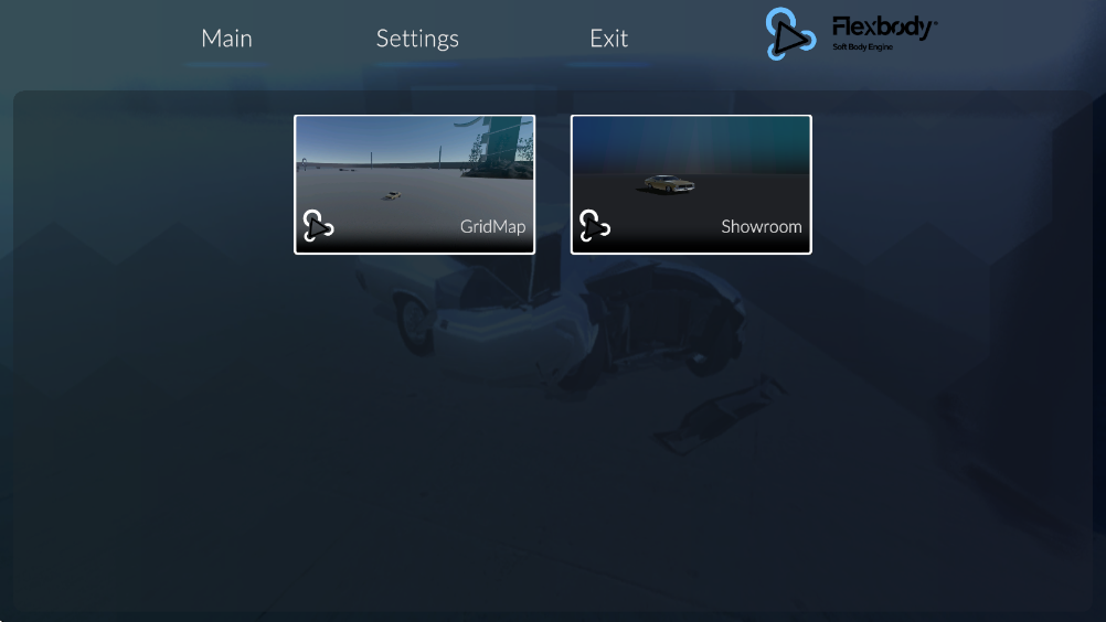 软体汽车碰撞最新版