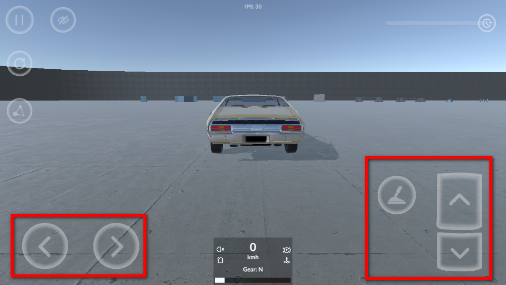 软体汽车碰撞最新版