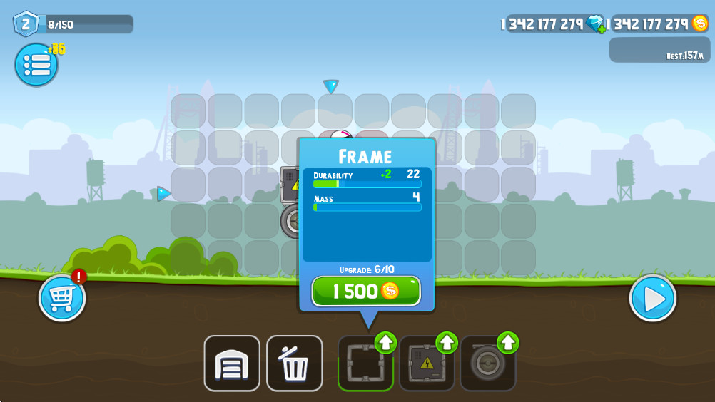 罗孚飞船 1.42.1.142001 安卓版 3