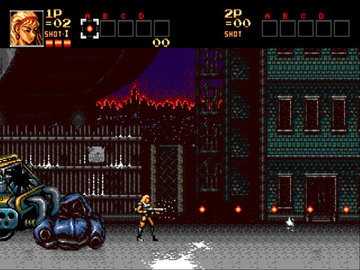 魂斗罗4铁血兵团 4.9.4.6 安卓版 2