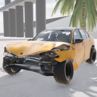 汽车碰撞沙盒模拟 1.0 安卓版