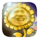 ikun大战黑子版pvz 2.4.0 官方版