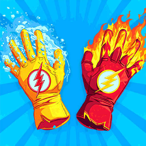 超能手套 1.0.1 安卓版