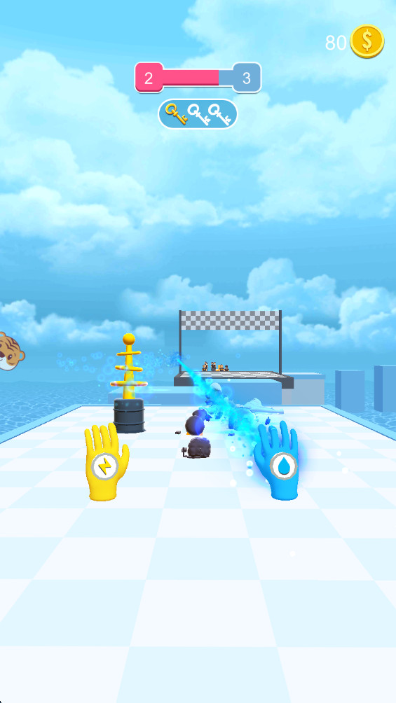 超能手套 1.0.1 安卓版 3