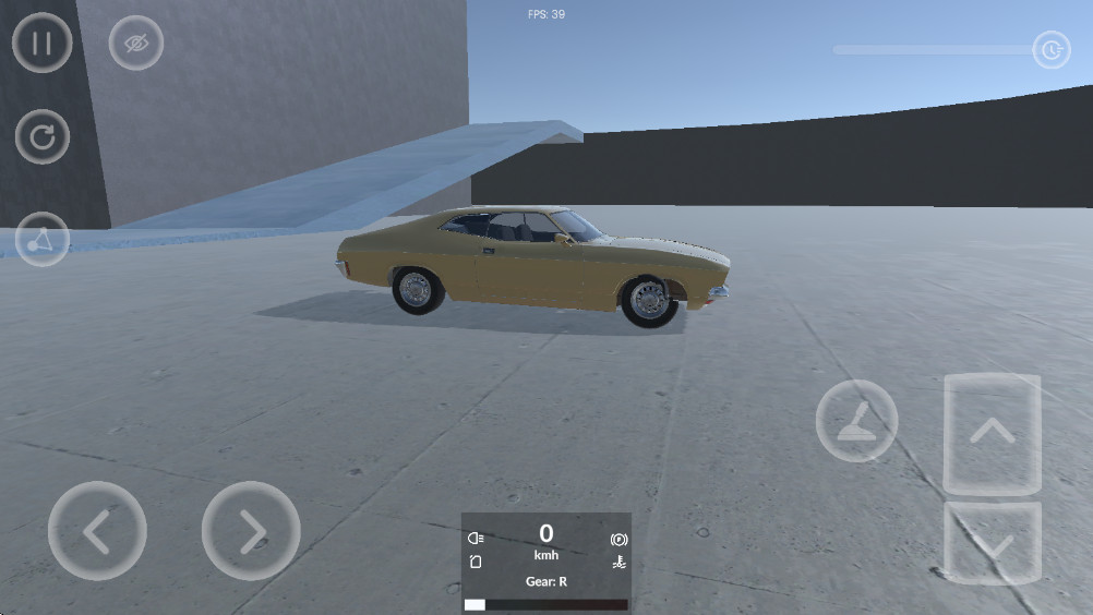 软体汽车碰撞 0.1.0.1 安卓版 2