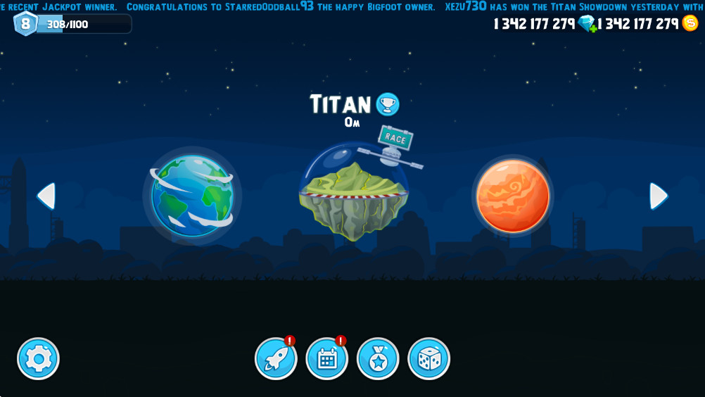 罗孚飞船 1.42.1.142001 安卓版 2