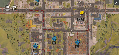丧尸横行 2.61 安卓版 3