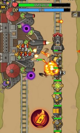 我头很铁 1.0.2 安卓版 3