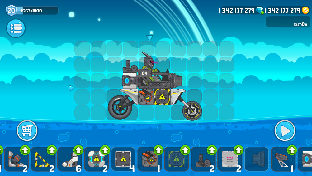 罗孚飞船 1.42.1.142001 安卓版 1