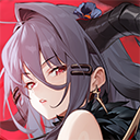 绯红的神约日服