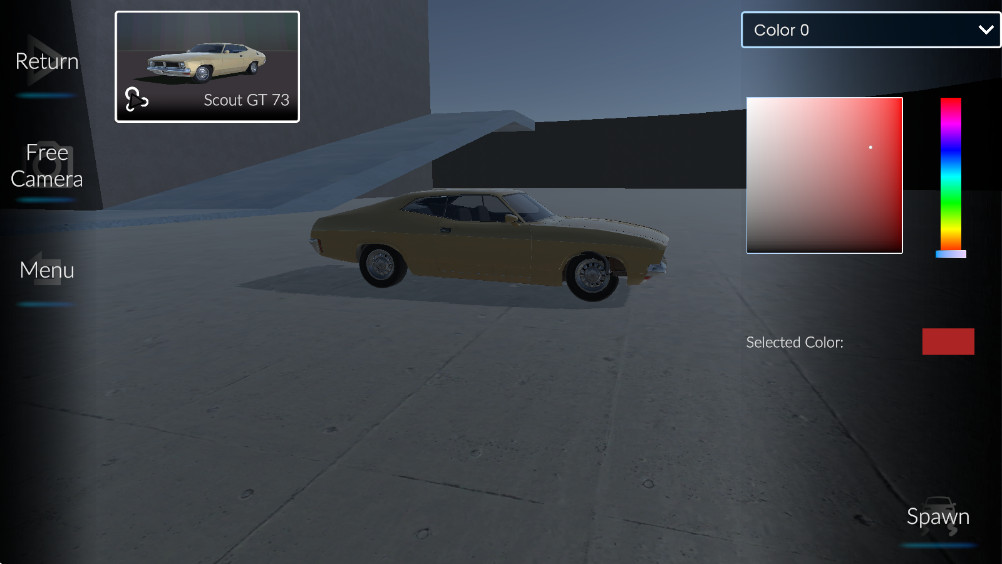 软体汽车碰撞 0.1.0.1 安卓版 3