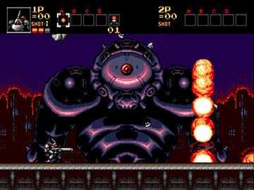 魂斗罗4铁血兵团 4.9.4.6 安卓版 1