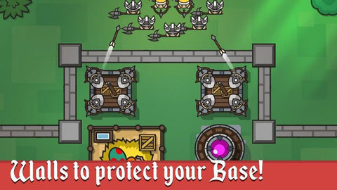 征服领主2 0.2 安卓版 1