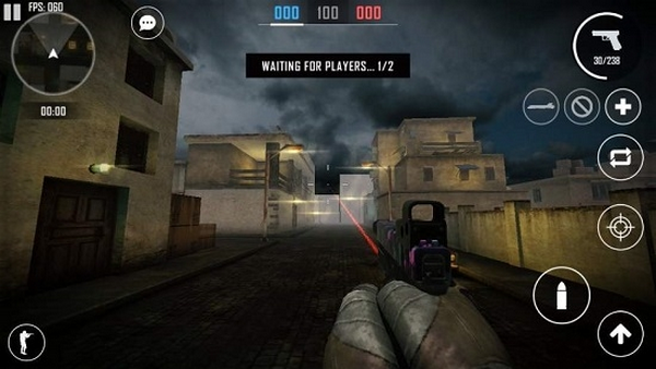 突击小队在线版 v1.0 安卓版 2