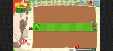 植物大战僵尸邻里保卫战 1.2.7 安卓版 0