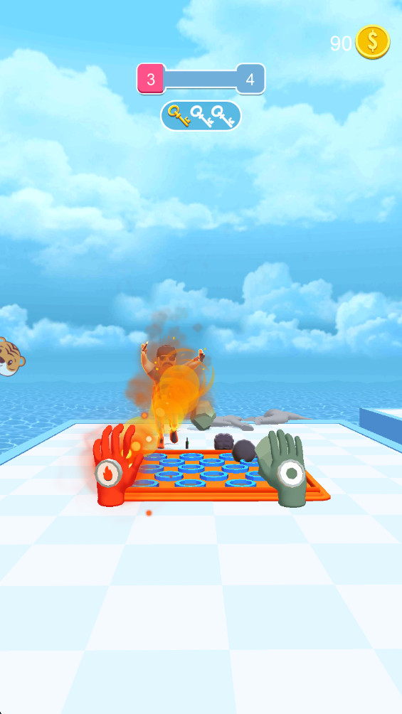 超能手套 1.0.1 安卓版 2