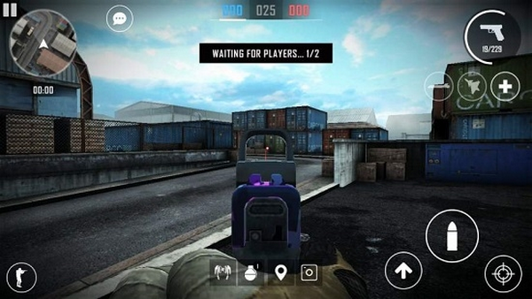 突击小队在线版 v1.0 安卓版 3