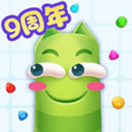 蛇蛇争霸 8.9.4 手机版