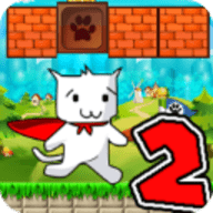 超级猫里奥2HD 2.7 手机版