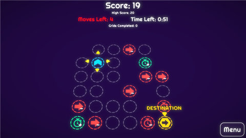 黑客行动 1.3.1 安卓版 3