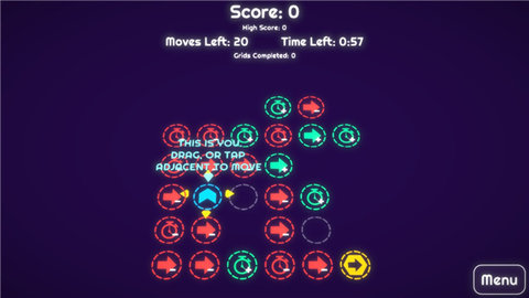 黑客行动 1.3.1 安卓版 1