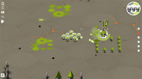 触控战争 1.7.9 最新版 3