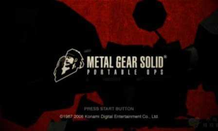 合金装备掌上行动 2022.02.23.16 安卓版 2