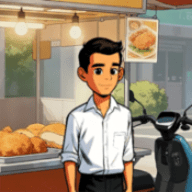 鸡排哥沙威玛传奇 0.0.0 安卓版