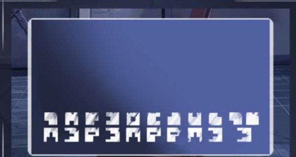 需要记录的提示纸条