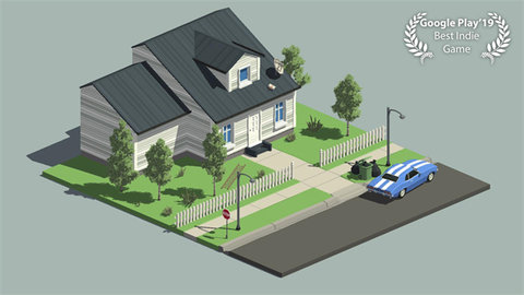 微小的房间故事小镇之谜 2.6.38 手机版 1