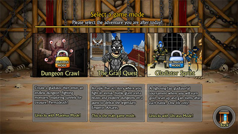 剑魂使者5 1.7.3 最新版 3