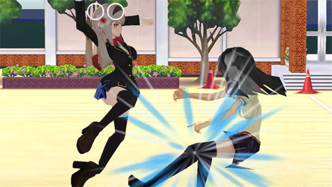 高中女生大决战 5.0 官方版 2