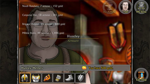 剑魂使者5 1.7.3 最新版 1