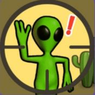 狙击外星人 1.0 最新版