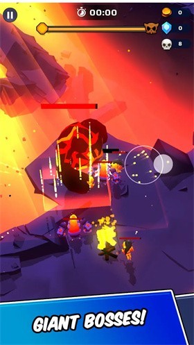 地下城守护者 3 官方版 1