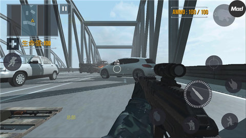 fgb特种作战 1.0.0 官方版 0