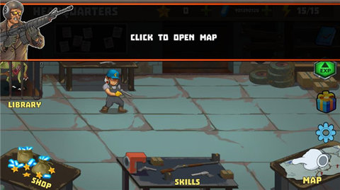 人类大战僵尸 1 官方版 2