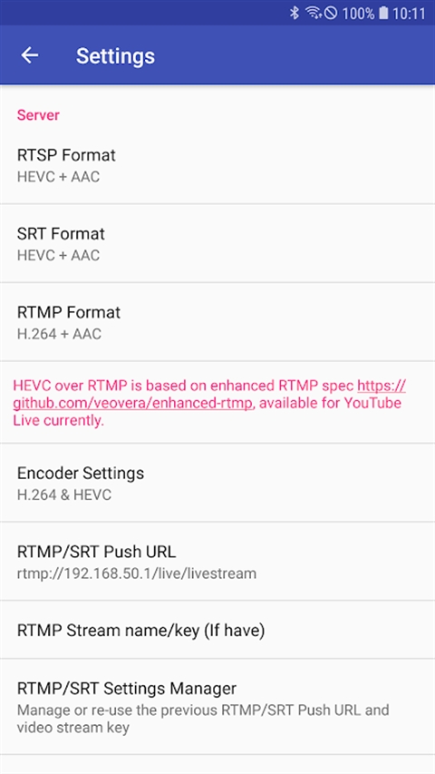 USB摄像头专业版 11.7.1 最新版 3