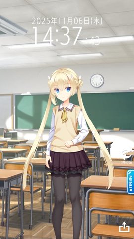 天使纷扰 1.0.0 安卓版 2