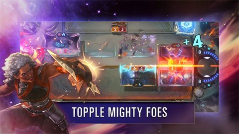 符文大地传说 06.11.040 最新版 1