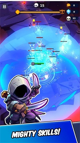 地下城守护者 3 官方版 4