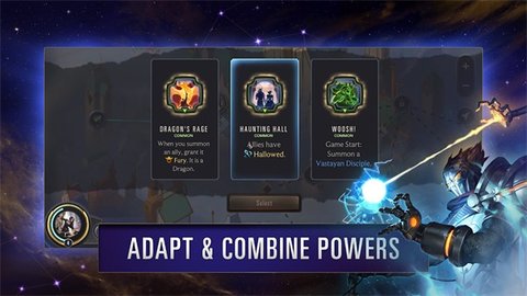 符文大地传说 06.11.040 最新版 2