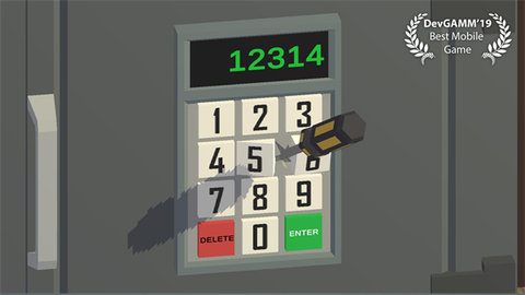 微小的房间故事小镇之谜 2.6.38 手机版 2